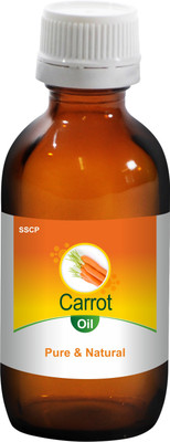 SSCP Carrot Oil(50 ml)