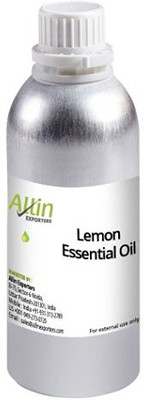 Allin Exporters Amla Oil(100 ml)