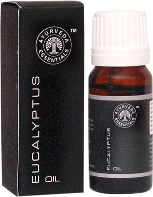 

Ayurveda Essentials 100% Pure and Natural Eucalyptus OIl(10 ml)