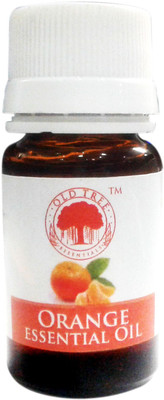 

Old Tree Orange Essential OIl(15 ml)
