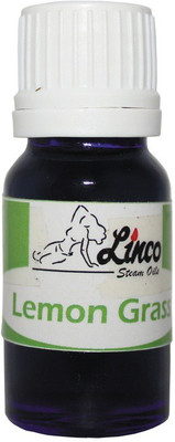 

Linco Lemon Aroma Oil(10 ml)