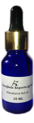 

Ancient Healer Macadamia Nut Essential Oil(15 ml)