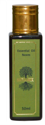 

Roots and Above Neem Essential Oil(10)