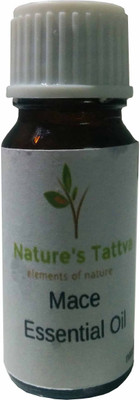 

Nature's Tattva Mace Essential Oil(10 ml)