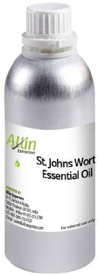 Allin Exporters St. Johns Wort Essential Oil(250 ml)