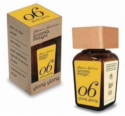 

Aroma Magic Ylang Ylang Oil(20 ml)