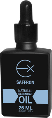 

Exquisite Essence Essential Oil - SAFFRON 25ML(25 ml)