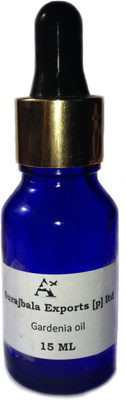 

Ancient Healer Gardenia Essential Oil(15 ml)