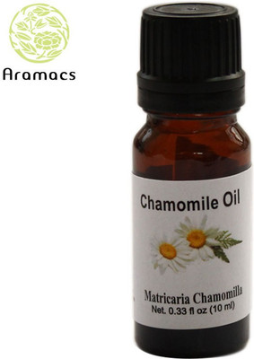 

Aramacs Chamomile oil(10 ml)