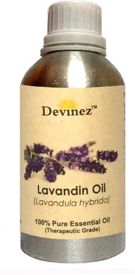 

Devinez Lavandin Essential Oil, 100% Pure, Natural & Undiluted, 1000-2110(1000 ml)