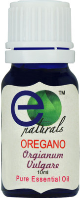 

EO Naturals Oregano Pure Essential Oil(10 ml)