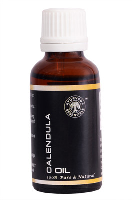 Ayurveda Essentials Calendula Oil 30 ml(30 ml)