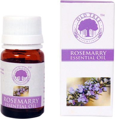 

Old Tree Rosemary Essential Oil(15 ml)