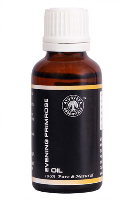 

Ayurveda Essentials Evening Primrose Oil 30 ml(30 ml)