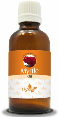 

Crysalis Myrtle Oil(15 ml)
