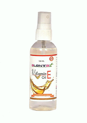 

Alentaz Vitamin E Oil(400 ml)