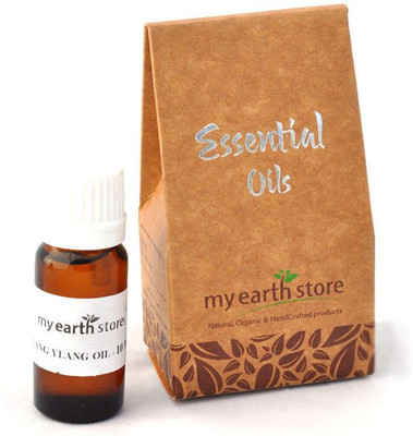 

My Earth Store EO-Ylang(10 ml)