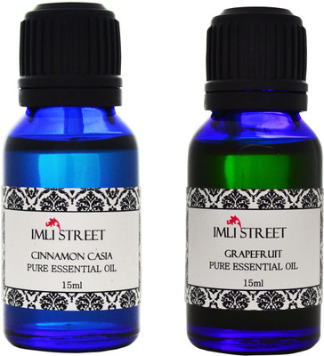 

Imli Street SNN006+SNN008(30 ml)