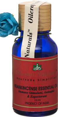 

Oilcraft Naturals Frankinsence Esential Oil(15 ml)