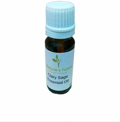 

Nature's Tattva Clary Sage Essential Oil(10 ml)