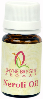 Shyne Bryght Aromas Neroli Oil(10 ml)