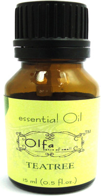

Olfa Tea Tree Essential Oil(15 ml)