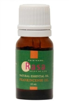 

Rasa Frankincense Essential Oil(10 ml)