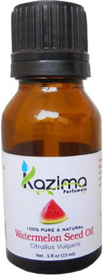Kazima Watermelon Seed Oil(15 ML) Kazima Watermelon Seed Oil(15 ML)