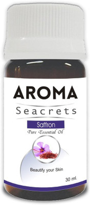

Aroma Seacrets Saffron Pure Essential Oil(30 ml)