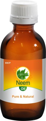 Flipkart - SSCP Neem Oil(100 ml)