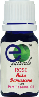 

EO Naturals Rose Pure Essential Oil(10 ml)