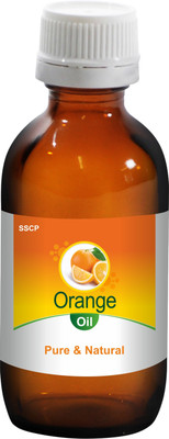 Flipkart - SSCP Orange Oil(50 ml)