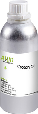 

Allin Exporters Croton Oil(100 ml)