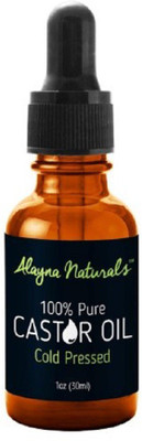 

Alayna Organic Castor Oil(30 ml)
