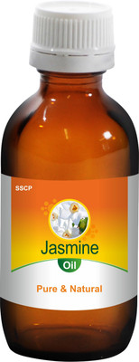 Flipkart - SSCP Jasmine Oil(100 ml)