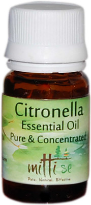 

Mittise Essential Oil of Citronella(10 ml)