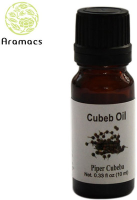 

Aramacs Cubeb Essential Oil Pure Therapuetic Grade(10 ml)