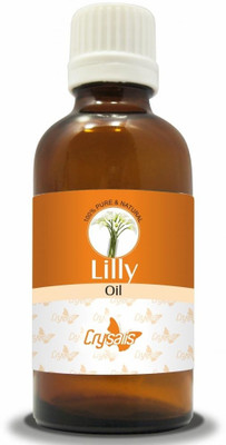 

Crysalis Lilly Oil(30 ml)