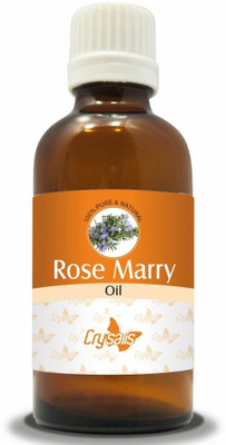 

Crysalis Rose Mary Oil(15 ml)