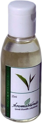 

Aromablendz Tea tree(25 ml)
