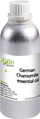 

Allin Exporters German Chamomile essential oil(100 ml)