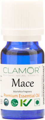 

Clamor Mace (Myristica Fragrans)(10 ml)