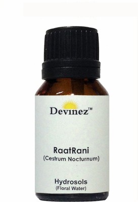 

Devinez RaatRani Floral Water, 100% Pure & Natural, 50ml(50 ml)