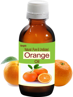 

Bangota Orange Oil - Natural, Pure & Undiluted -100 ml(100 ml)