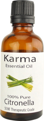 Karmakara Cittronella oil 50ml(50 ml)