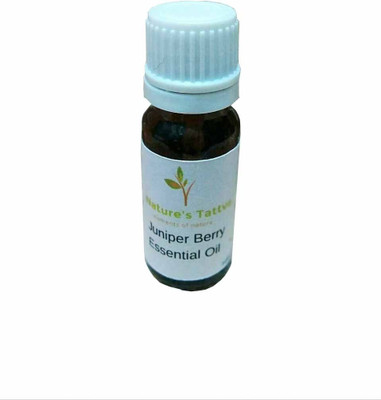 

Nature's Tattva Juniper Berry Essential Oil(10 ml)
