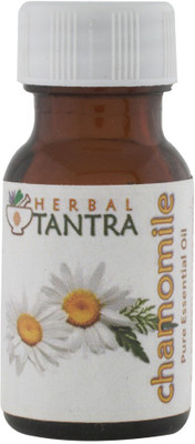 

Herbal Tantra Chamomile Essential Oil(10 ml)