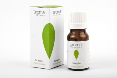 Aroma Treasures Eucalyptus(10 ml)