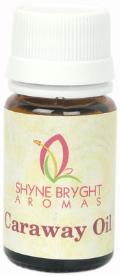 

Shyne Bryght Aromas Caraway Oil(10 ml)