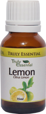 

Truly Essential Oil-Lemon(15 ml)
